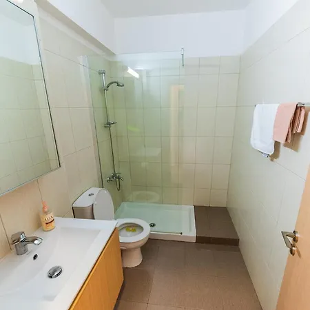 Mythical Sands 2 - C Apartment Paralimni